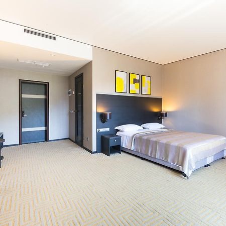 Hotel Grand Afon New Athos Luaran gambar