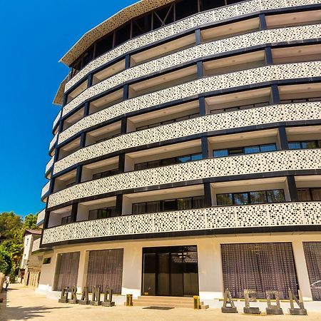Hotel Grand Afon New Athos Luaran gambar