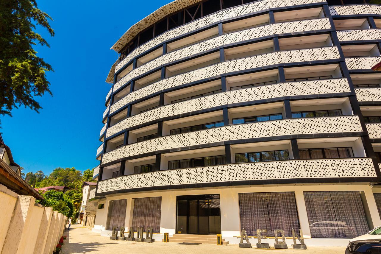 Hotel Grand Afon New Athos Luaran gambar