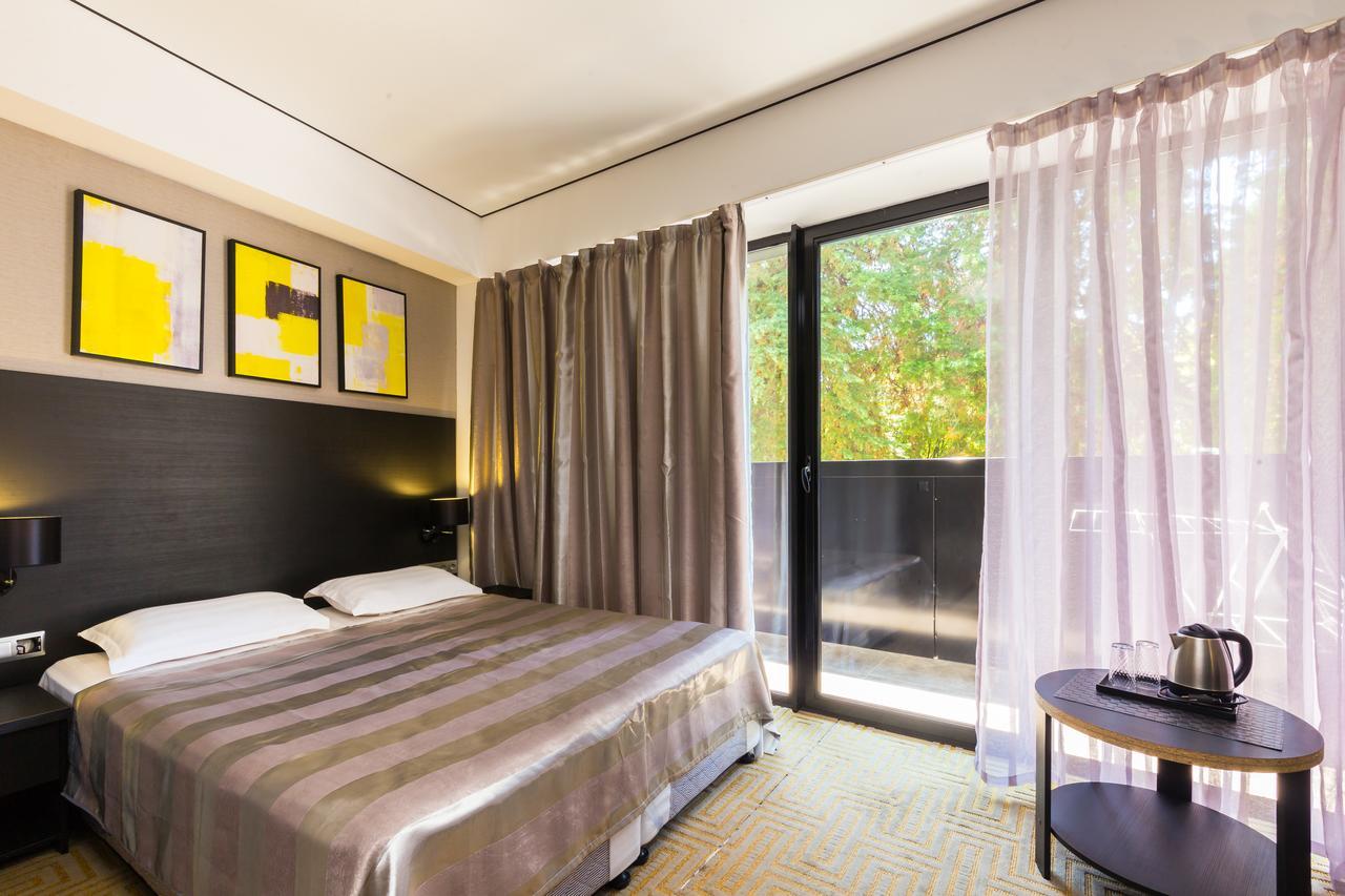 Hotel Grand Afon New Athos Luaran gambar