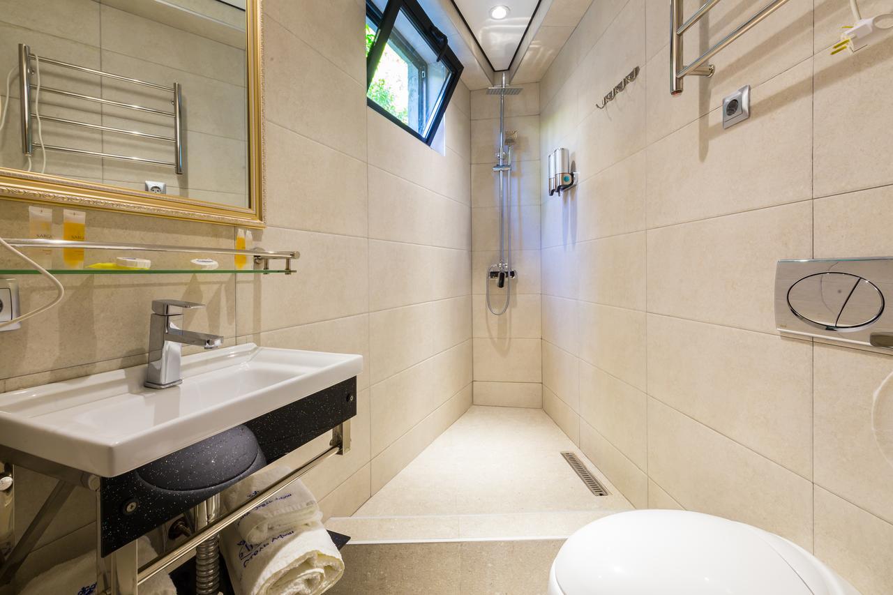 Hotel Grand Afon New Athos Luaran gambar