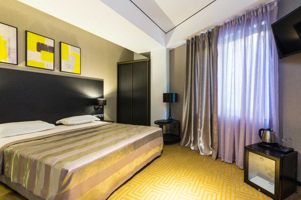 Hotel Grand Afon New Athos Luaran gambar