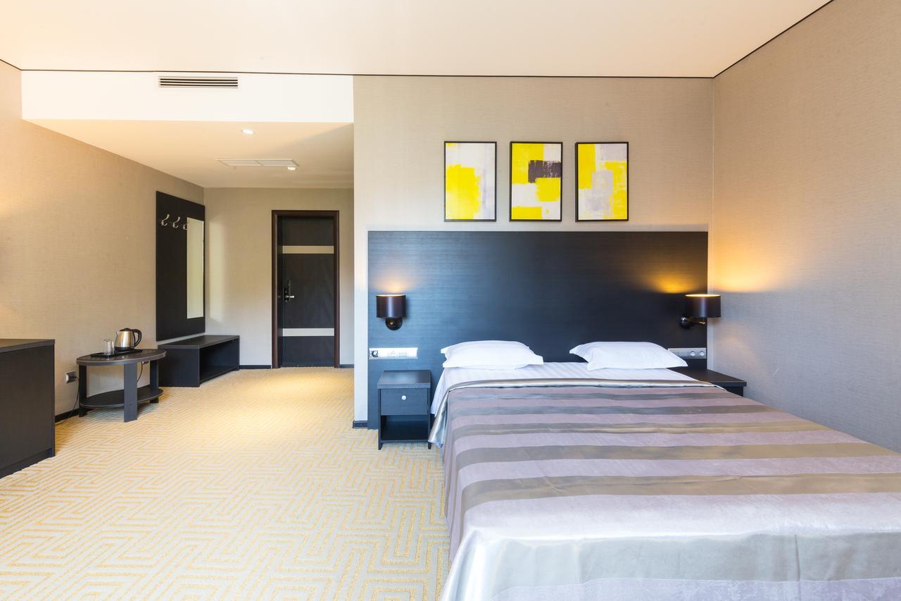 Hotel Grand Afon New Athos Luaran gambar